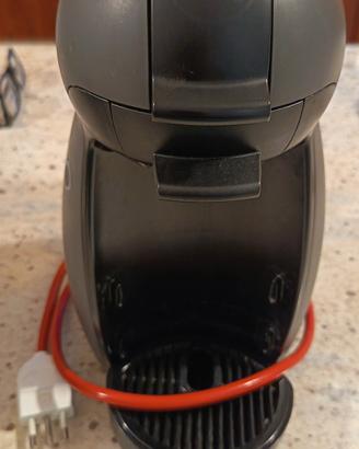 macchina del caffê dolce gusto 