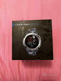 Smartwatch Honor GS Pro