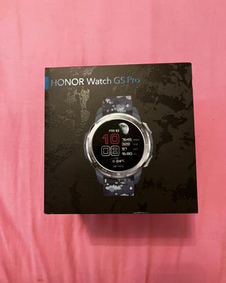 Smartwatch Honor GS Pro