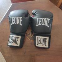 Guantoni Leone 