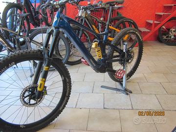 E-Bike Teewing Flux One