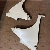 PARAFANGO ANTERIORE TOYOTA IQ