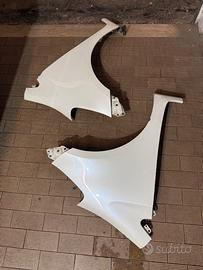 PARAFANGO ANTERIORE TOYOTA IQ