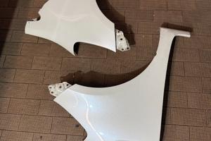 PARAFANGO ANTERIORE TOYOTA IQ