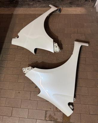 PARAFANGO ANTERIORE TOYOTA IQ