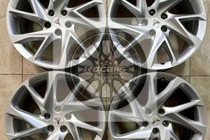 Cerchi 18 Seat Leon Cupra Formentor Golf Audi A3