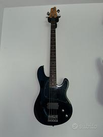 Basso Ibanez Talman + Ampli + Custodia