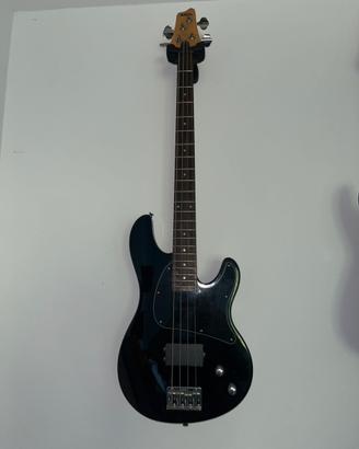 Basso Ibanez Talman + Ampli + Custodia