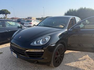 Porsche Cayenne 3.0 Diesel GARANZIA