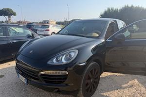 Porsche Cayenne 3.0 Diesel GARANZIA