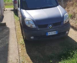 Renault kangoo 1.5 dci