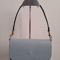 Borsetta piccola - vera pelle 