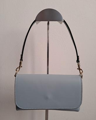 Borsetta piccola - vera pelle 