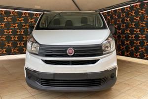 FIAT Talento 1.6TT MJT 145 PC-TN Combi N1 12q IVA