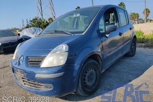 RENAULT MODUS F/JP0 1.5 DCI 68CV 04-23 -ricambi