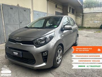KIA Picanto 3�s.(17-->) Picanto 1.0 12V EcoGPL ...