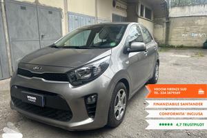 KIA Picanto 3�s.(17-->) Picanto 1.0 12V EcoGPL ...