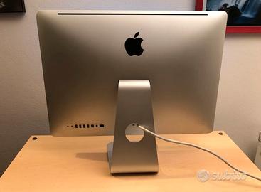 iMac 21,5