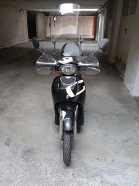 scooter 50 