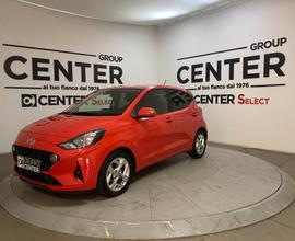 Hyundai i10 1.0 MPI Tech 67 CV