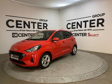 Hyundai i10 1.0 MPI Tech 67 CV