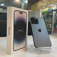 IPHONE 14PRO MAX 256GB CON GARANZIA