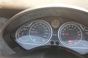 HONDA SILVER WING 400