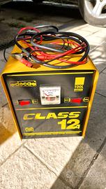 caricabatterie deka 12 ampere