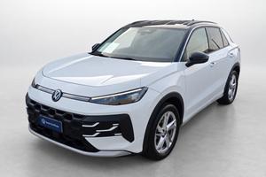 VOLKSWAGEN Nuovo T-Roc Life 1.5 eTSI ACT 110 kW (1