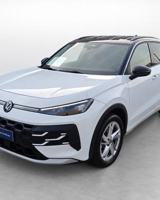 VOLKSWAGEN Nuovo T-Roc Life 1.5 eTSI ACT 110 kW (1