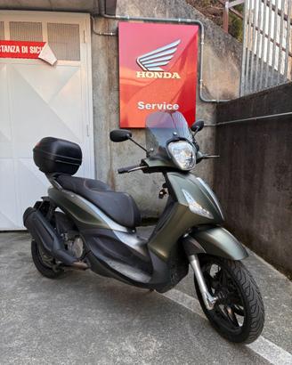 Beverly 350 S - 2020