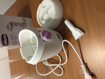 Scalda biberon chicco