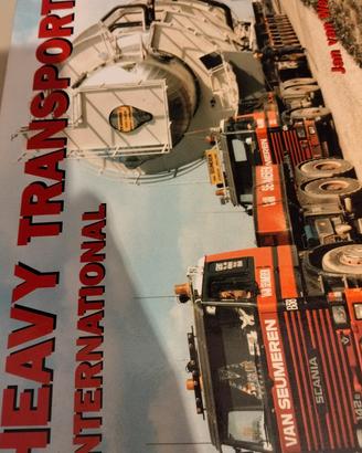 libri camion truck book iveco volvo scania man daf