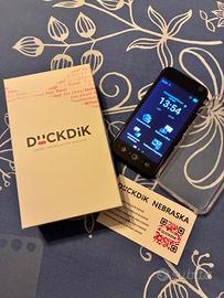 traduttore vocale duckdik