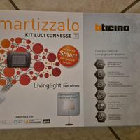 Bticino kit luci connesse NUOVO