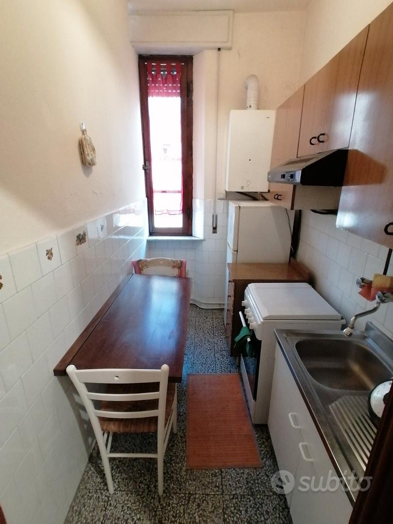 Apartment in Pisa, Santa Maria, Porta a Mare - Vista 4