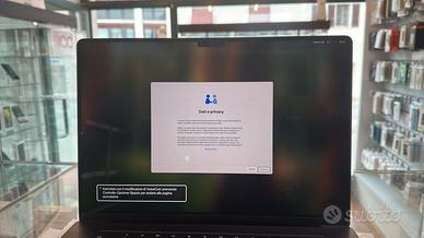 Macbook pro 16(2023) M3 PRO 18GB/1TB USATO