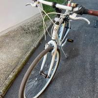 Bicicletta da passeggio