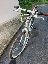 Bicicletta da passeggio