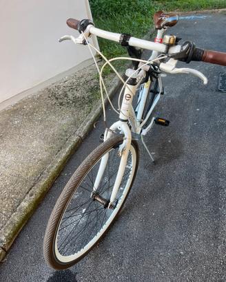 Bicicletta da passeggio