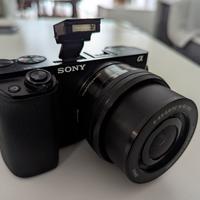 Sony a6000