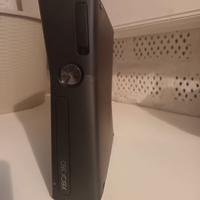 Consolle Xbox 360