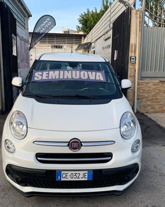 Fiat 500L Pro 1.6 MJT 120CV Mirror 4 posti (N1)