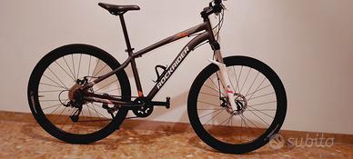 Mountain bike Rockrider ST120 Sport Trail