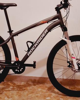 Mountain bike Rockrider ST120 Sport Trail