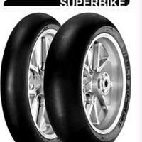 Pirelli Diablo SBK 120/70/17 sc2 