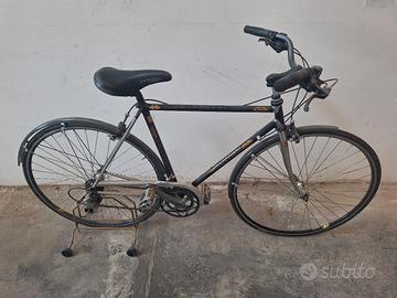 bicicletta Daccordi  sportiva 