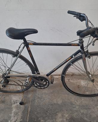 bicicletta Daccordi  sportiva 
