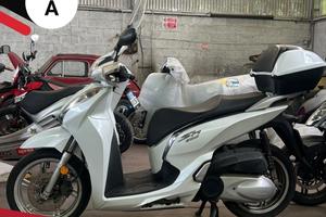 HONDA SH 300 i abs