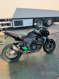 kawasaki z750